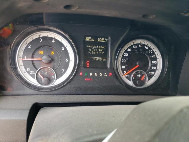 Photo 9 from auction – 2014 RAM 1500 ST with VIN 1C6RR6FG9ES315046