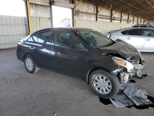 Photo 4 from auction – 2016 NISSAN VERSA S with VIN 3N1CN7AP7GL862599