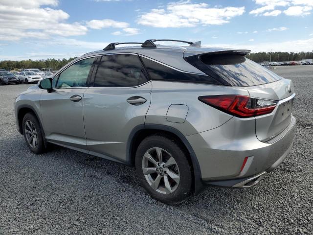Photo 2 from auction – 2019 LEXUS RX 350 BAS with VIN JTJBZMCA8K2041572
