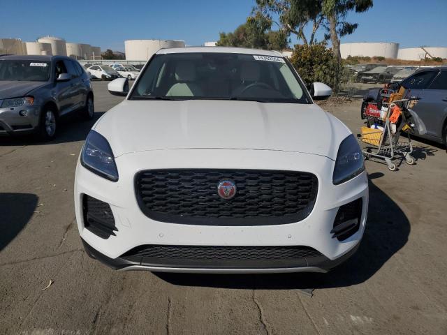 Photo 5 from auction – 2022 JAGUAR E-PACE SE with VIN SADFP2FX2N1030645