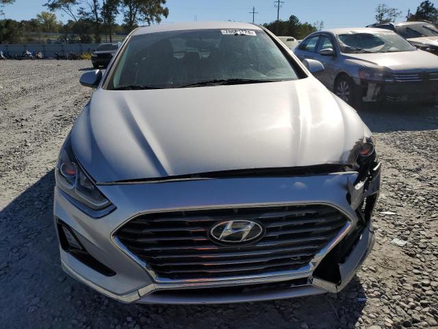Photo 5 from auction – 2019 HYUNDAI SONATA SE with VIN 5NPE24AF6KH787424