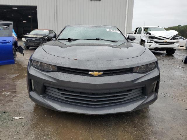 Photo 5 from auction – 2016 CHEVROLET CAMARO LT with VIN 1G1FB1RSXG0120180