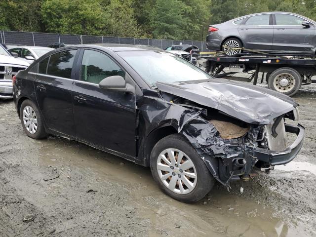 Photo 4 from auction – 2011 CHEVROLET CRUZE LS with VIN 1G1PD5SH2B7271213