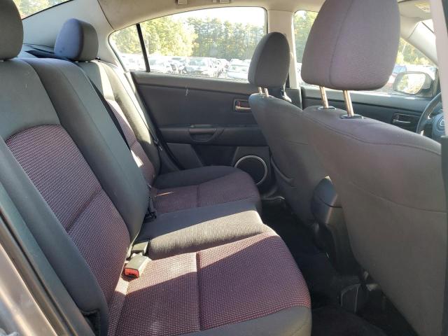 Photo 10 from auction – 2006 MAZDA MAZDA3 with VIN JM1BK124961471978