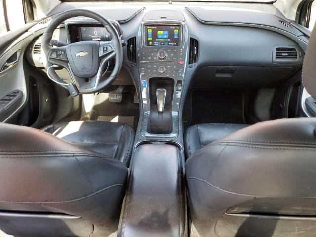 صورة رقم 8 من المزاد - 2012 CHEVROLET VOLT مع VIN 1G1RH6E4XCU125365