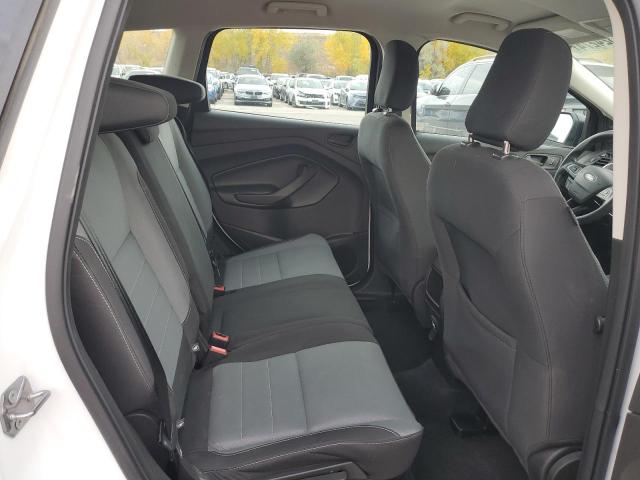 Photo 11 from auction – 2018 FORD ESCAPE S with VIN 1FMCU0F73JUB43505