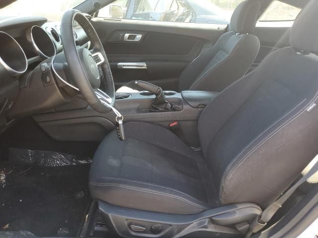 Photo 7 from auction – 2023 FORD MUSTANG with VIN 1FA6P8THXP5106612