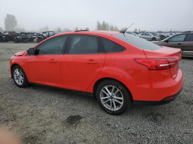 Photo 2 from auction – 2017 FORD FOCUS SE with VIN 1FADP3F26HL258546