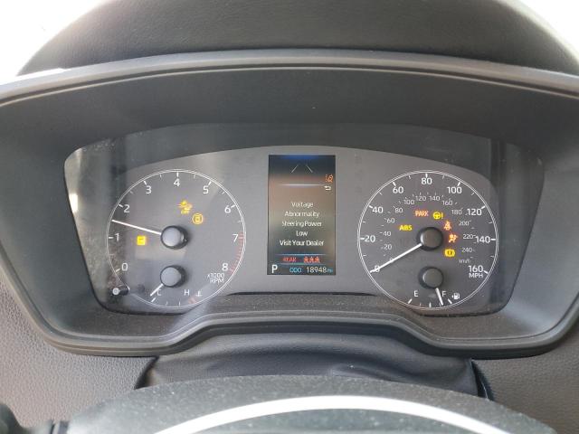 صورة رقم 9 من المزاد - 2023 TOYOTA COROLLA LE مع VIN 5YFB4MDE2PP027601