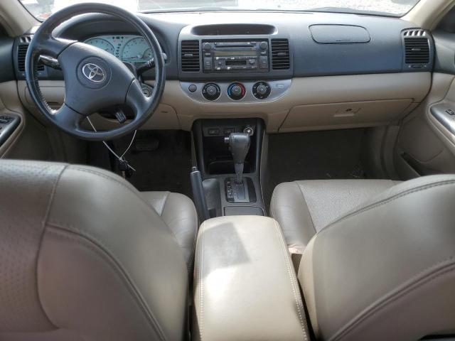 Photo 8 from auction – 2002 TOYOTA CAMRY LE with VIN 4T1BF32K12U507245