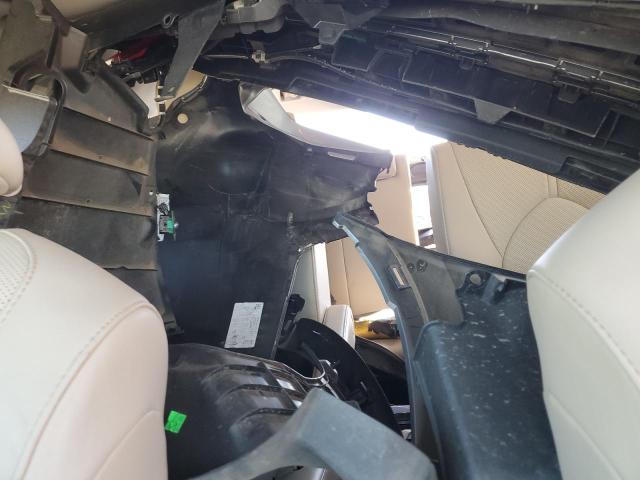 Photo 10 from auction – 2022 TOYOTA HIGHLANDER with VIN 5TDYARAH3NS014309