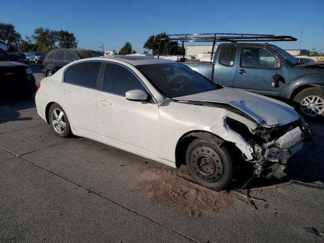 Photo 4 from auction – 2013 INFINITI G37 BASE with VIN JN1CV6AP7DM720667