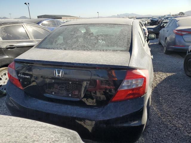 Photo 6 from auction – 2012 HONDA CIVIC EX with VIN 2HGFB2F86CH334306