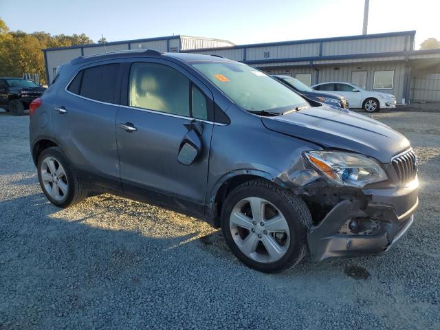 Photo 4 from auction – 2015 BUICK ENCORE CON with VIN KL4CJBSB2FB182764