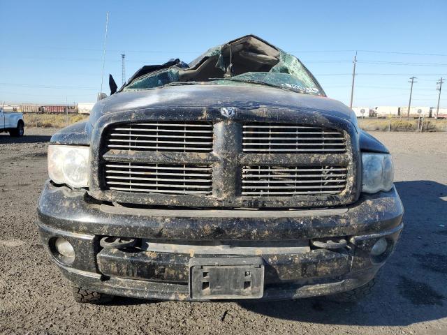 Photo 5 from auction – 2004 DODGE RAM 2500 S with VIN 3D3KU28D94G122736