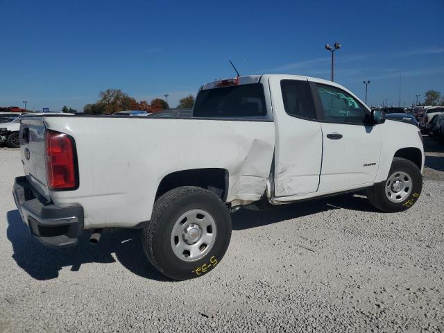 Photo 3 from auction – 2018 CHEVROLET COLORADO with VIN 1GCHSBEA7J1238224