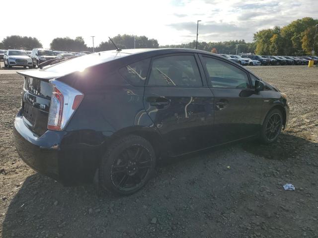 Photo 3 from auction – 2013 TOYOTA PRIUS with VIN JTDKN3DU7D5684305