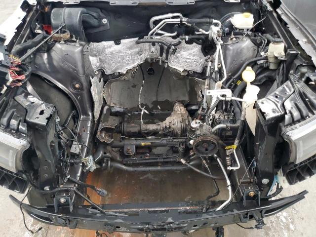 Photo 12 from auction – 2015 DODGE DURANGO R/ with VIN 1C4SDJCT8FC709727