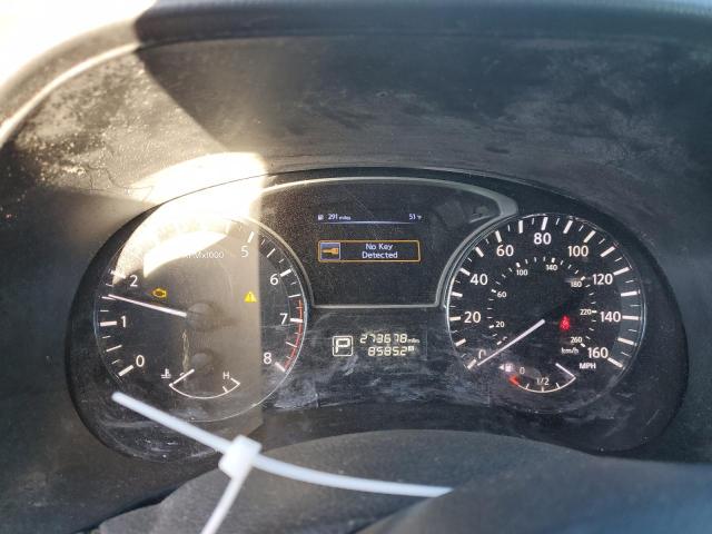 Photo 9 from auction – 2014 NISSAN PATHFINDER with VIN 5N1AR2MN2EC626209