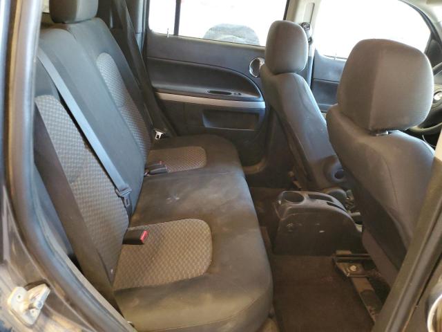 Photo 10 from auction – 2011 CHEVROLET HHR LS with VIN 3GNBAAFW0BS548798