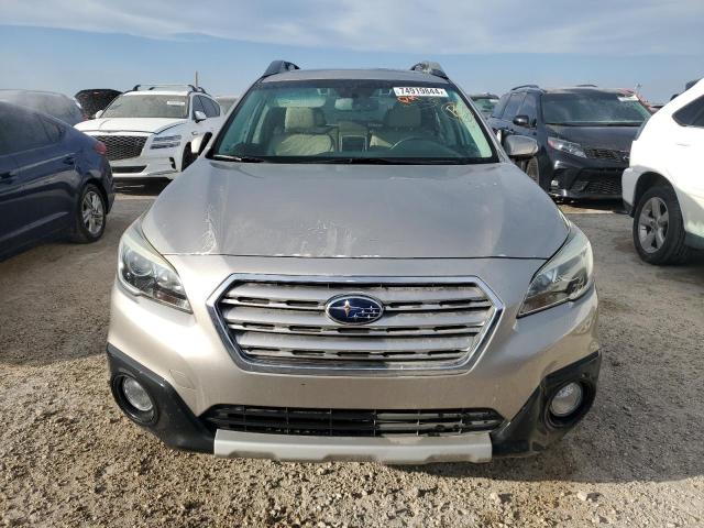 Photo 5 from auction – 2015 SUBARU OUTBACK 2. with VIN 4S4BSBNC6F3289437