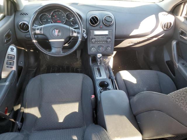 Photo 8 from auction – 2008 PONTIAC G6 BASE with VIN 1G2ZG57N884265663