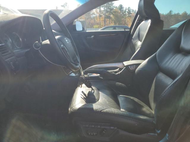 Photo 7 from auction – 2007 VOLVO XC70 with VIN YV4SZ592371260040