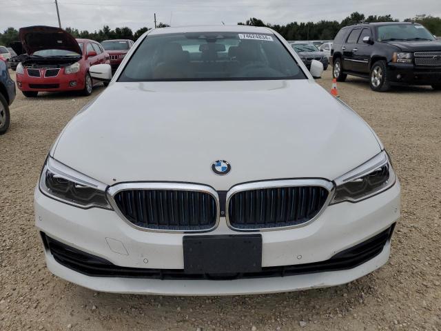 Photo 5 from auction – 2018 BMW 530XE with VIN WBAJB1C53JB374990