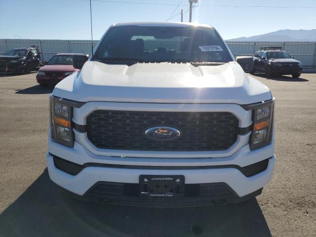 Photo 5 from auction – 2023 FORD F150 SUPER with VIN 1FTEW1EP6PKD18879
