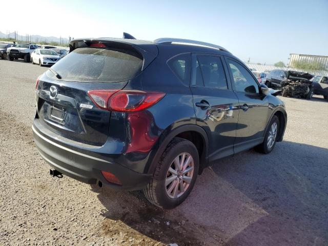 Photo 3 from auction – 2016 MAZDA CX-5 TOURI with VIN JM3KE2CY8G0802854