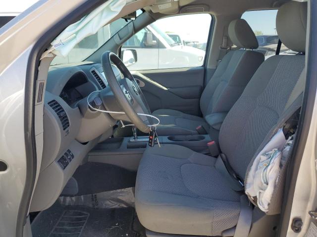 Photo 7 from auction – 2019 NISSAN FRONTIER S with VIN 1N6AD0EV2KN745915