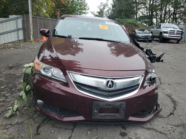 Photo 5 from auction – 2014 ACURA ILX 24 PRE with VIN 19VDE2E57EE000555