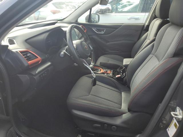 Zdjęcie 7 z aukcji – 2021 SUBARU FORESTER S z VIN JF2SKARC5MH522170