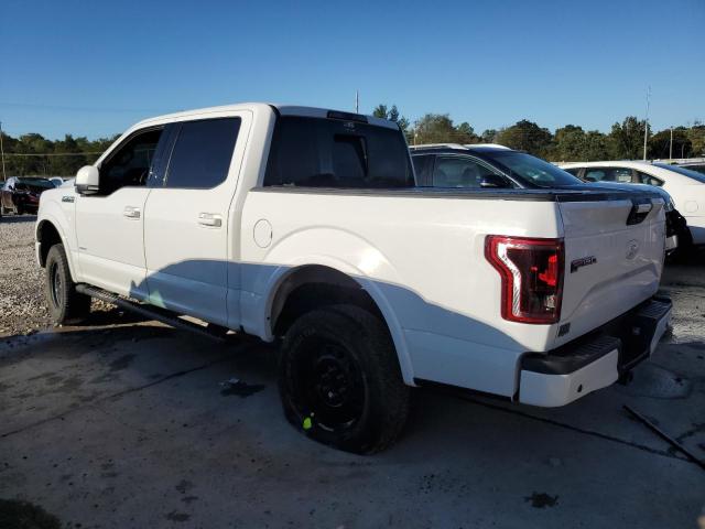 Photo 2 from auction – 2016 FORD F150 SUPER with VIN 1FTEW1EG5GFD30756