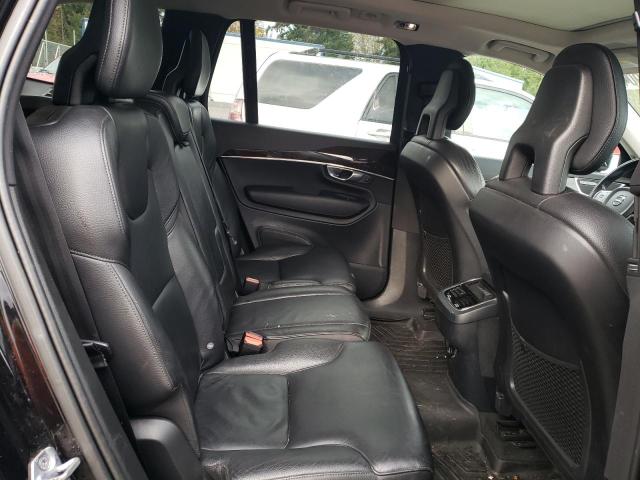 Photo 11 from auction – 2017 VOLVO XC90 T6 with VIN YV4A22PK9H1149009