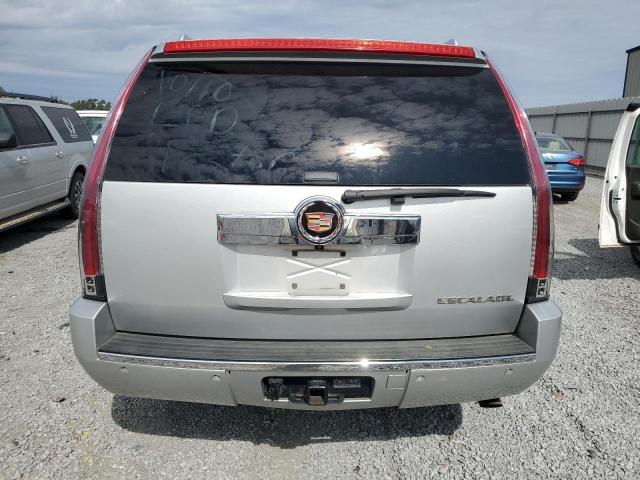Photo 6 from auction – 2014 CADILLAC ESCALADE E with VIN 1GYS4HEF8ER150864