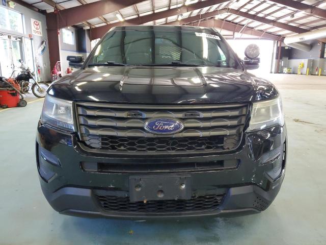 Photo 5 from auction – 2017 FORD EXPLORER P with VIN 1FM5K8AR8HGA89651