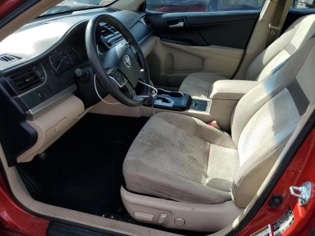 Photo 7 from auction – 2013 TOYOTA CAMRY L with VIN 4T1BF1FKXDU674446