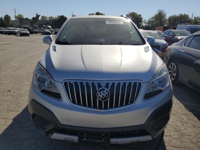 Photo 5 from auction – 2014 BUICK ENCORE with VIN KL4CJASB4EB685821