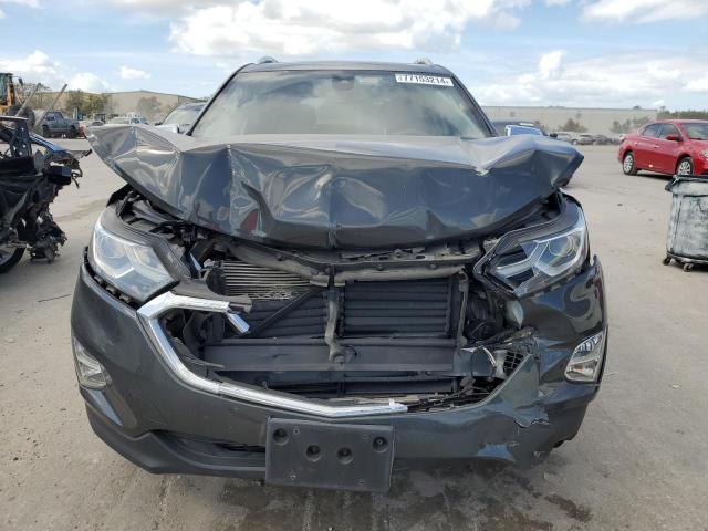 Photo 5 from auction – 2018 CHEVROLET EQUINOX PR with VIN 2GNAXVEV5J6116392