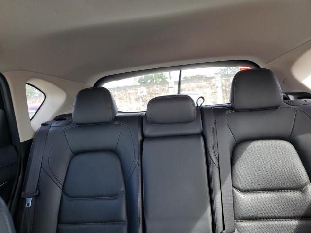 Photo 10 from auction – 2018 MAZDA CX-5 GRAND with VIN JM3KFADM4J0343168