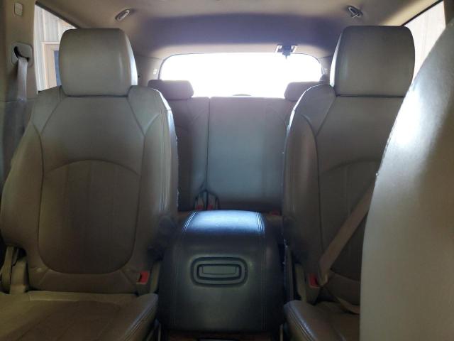 Photo 10 from auction – 2012 BUICK ENCLAVE with VIN 5GAKVDEDXCJ226575