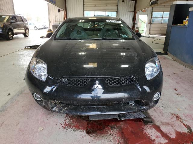 Photo 5 from auction – 2006 MITSUBISHI ECLIPSE GT with VIN 4A3AK34T66E004535