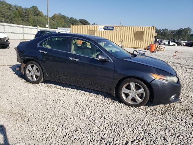 Photo 4 from auction – 2012 ACURA TSX with VIN JH4CU2F46CC013876