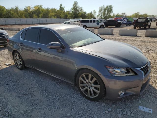 Photo 4 from auction – 2013 LEXUS GS 350 with VIN JTHBE1BL2D5002668