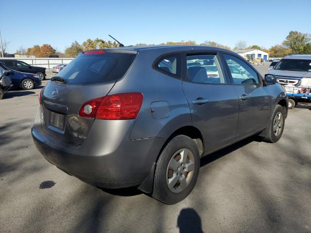 Photo 3 from auction – 2009 NISSAN ROGUE with VIN JN8AS58VX9W434422
