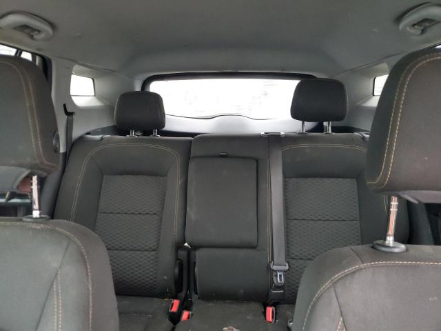 Photo 10 from auction – 2018 GMC TERRAIN SL with VIN 3GKALMEV5JL274309