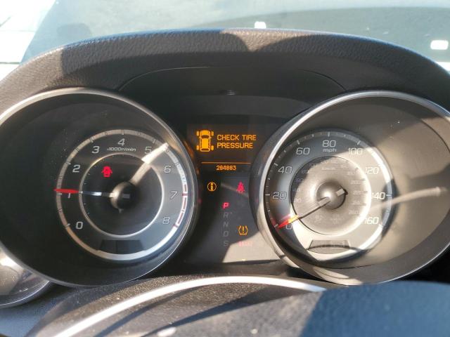 Photo 9 from auction – 2011 ACURA MDX with VIN 2HNYD2H24BH546902