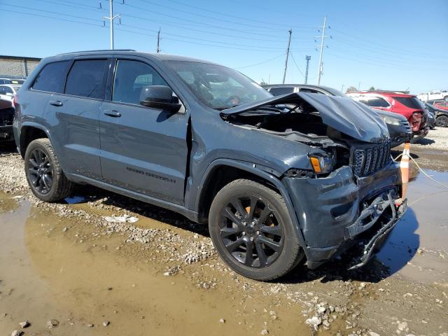 Photo 4 from auction – 2017 JEEP GRAND CHER with VIN 1C4RJFAG6HC792118