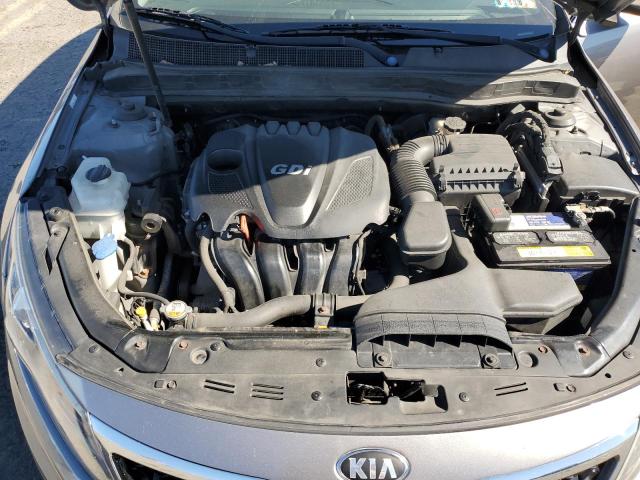 Photo 11 from auction – 2013 KIA OPTIMA EX with VIN 5XXGN4A75DG179496
